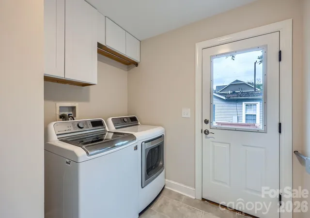 33rd image of 822 Matheson Ave, Charlotte, NC 28205 | MLS# 4367246