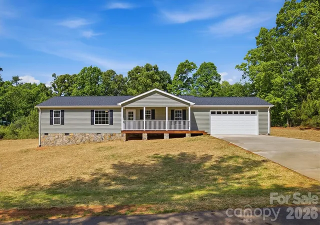 1st image of 4915 S T Clark Rd, Morganton, NC 28655 | MLS# 4367248