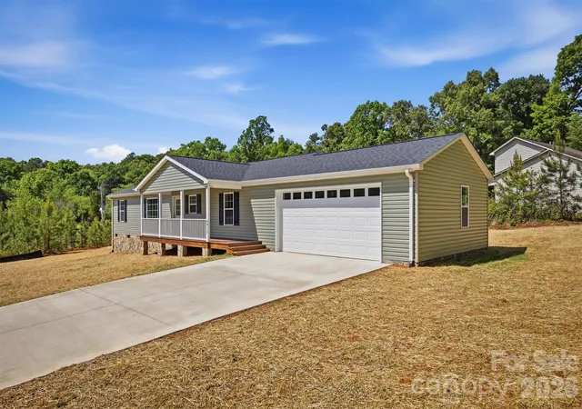 2nd image of 4915 S T Clark Rd, Morganton, NC 28655 | MLS# 4367248