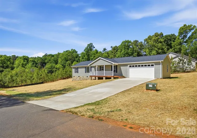 3rd image of 4915 S T Clark Rd, Morganton, NC 28655 | MLS# 4367248