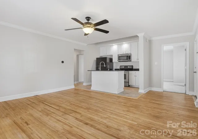 Photo 1 of Single family home for sale at 158 Nw Academy St, Concord, NC 28025 | MLS# 4367256 | Listing updated on 2026-09-22