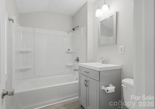 Photo 3 of Single family home for sale at 158 Nw Academy St, Concord, NC 28025 | MLS# 4367256 | Listing updated on 2026-09-22