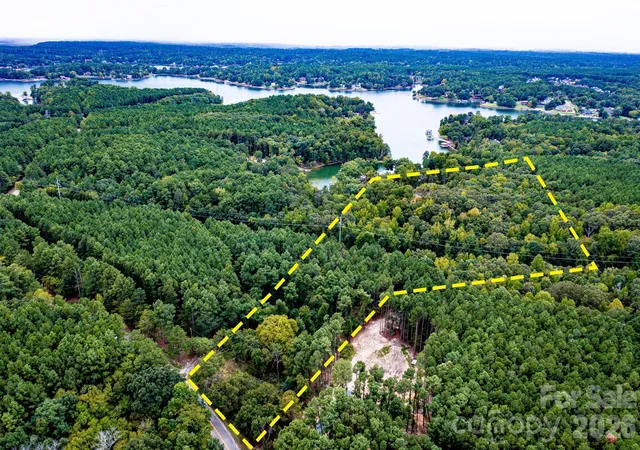 Photo 2 of Land for sale at 0 Concord Rd #11, York, SC 29745 | MLS# 4367259 | Listing updated on 2026-09-22