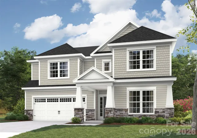 image of 1713 Tabby Dr #CAL0060, Indian Trail, NC 28079 | MLS# 4367266