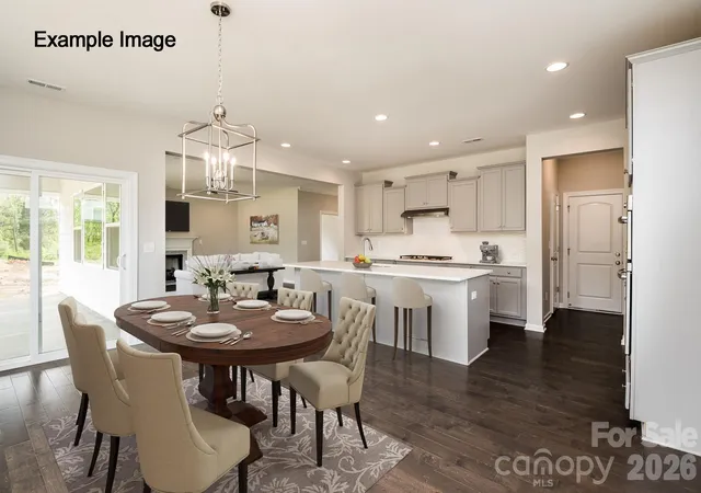 image of 1713 Tabby Dr #CAL0060, Indian Trail, NC 28079 | MLS# 4367266