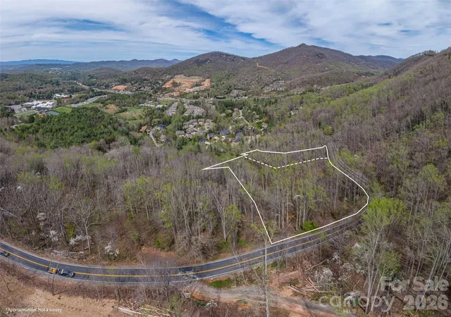 image of 111 & 125 Cedar Mountain Rd, Asheville, NC 28803 | MLS# 4367276