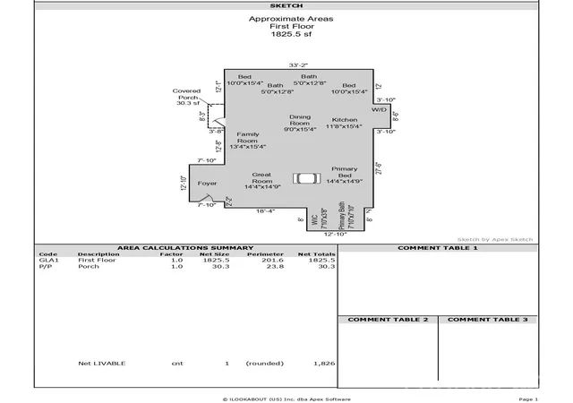 32nd image of 3001 Tuckaseegee Rd, Charlotte, NC 28208 | MLS# 4367359