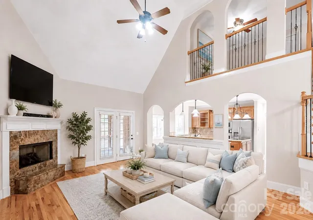 Photo 3 of Single family home for sale at 137 Northington Woods Dr, Mooresville, NC 28117 | MLS# 4367373 | Listing updated on 2026-09-07