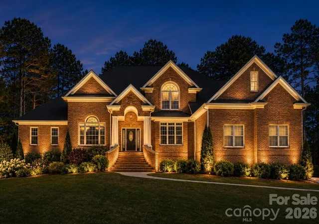 Photo 1 of Single family home for sale at 137 Northington Woods Dr, Mooresville, NC 28117 | MLS# 4367373 | Listing updated on 2026-09-07