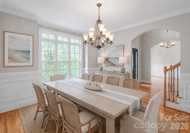 Photo 4 of Single family home for sale at 137 Northington Woods Dr, Mooresville, NC 28117 | MLS# 4367373 | Listing updated on 2026-09-07