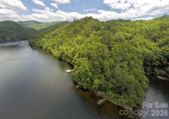 Photo 1 of Land for sale at 159 Songcatcher Ct #159, Tuckasegee, NC 28783 | MLS# 4367378 | Listing updated on 2026-04-09