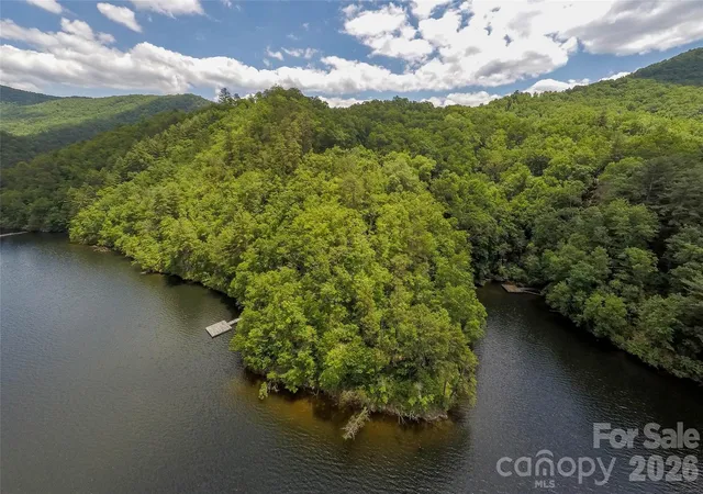 Photo 3 of Land for sale at 159 Songcatcher Ct #159, Tuckasegee, NC 28783 | MLS# 4367378 | Listing updated on 2026-04-09