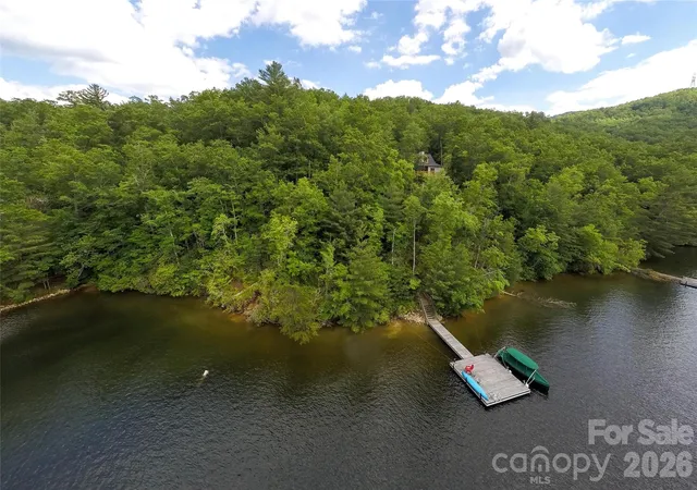 Photo 4 of Land for sale at 159 Songcatcher Ct #159, Tuckasegee, NC 28783 | MLS# 4367378 | Listing updated on 2026-04-09
