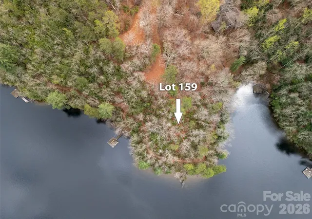 Photo 5 of Land for sale at 159 Songcatcher Ct #159, Tuckasegee, NC 28783 | MLS# 4367378 | Listing updated on 2026-04-09