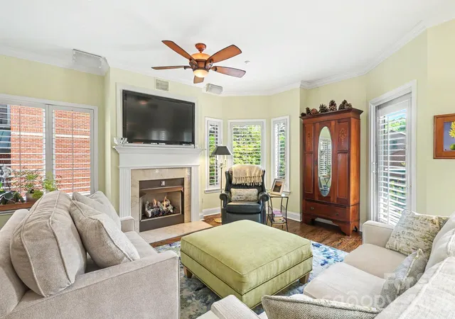 2nd image of 401 N Church St #208, Charlotte, NC 28202 | MLS# 4367381