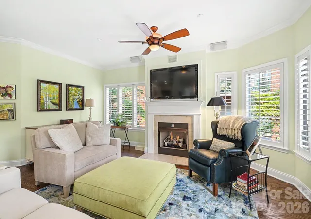 3rd image of 401 N Church St #208, Charlotte, NC 28202 | MLS# 4367381