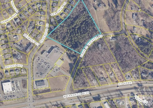 2nd image of 00 Diane 29 Theater Rd, Bessemer City, NC 28016 | MLS# 4367419