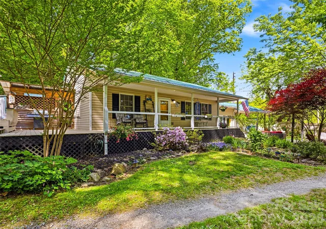 Single family home for sale at 103 Old US 19 23 Hwy, Candler, NC 28715 | MLS# 4367425