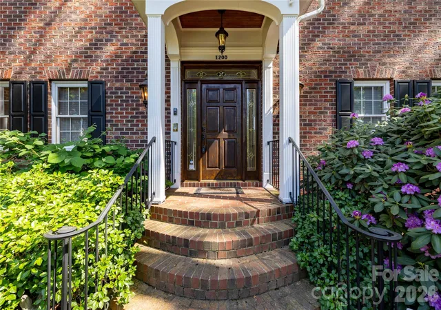 4th image of 1200 Heritage Dr, Albemarle, NC 28001 | MLS# 4367444