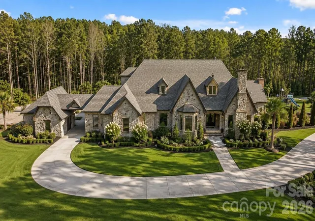 Photo 4 of Single family home for sale at 135 Stillwater Rd, Troutman, NC 28166 | MLS# 4367463 | Listing updated on 2026-09-24