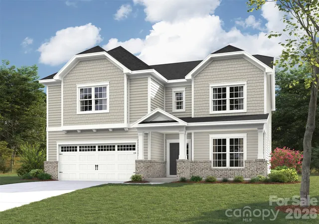 image of 4709 Hopsack Dr #CAL0002, Indian Trail, NC 28079 | MLS# 4367464