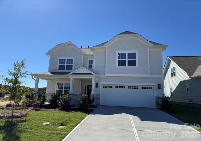 Photo 1 of Single family home for sale at 4709 Hopsack Dr #CAL0002, Indian Trail, NC 28079 | MLS# 4367464 | Listing updated on 2026-10-19