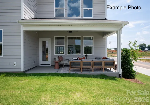 image of 4709 Hopsack Dr #CAL0002, Indian Trail, NC 28079 | MLS# 4367464
