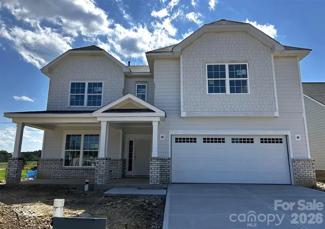 image of 4709 Hopsack Dr #CAL0002, Indian Trail, NC 28079 | MLS# 4367464