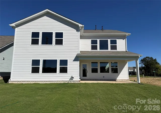 Photo 2 of Single family home for sale at 4709 Hopsack Dr #CAL0002, Indian Trail, NC 28079 | MLS# 4367464 | Listing updated on 2026-10-19