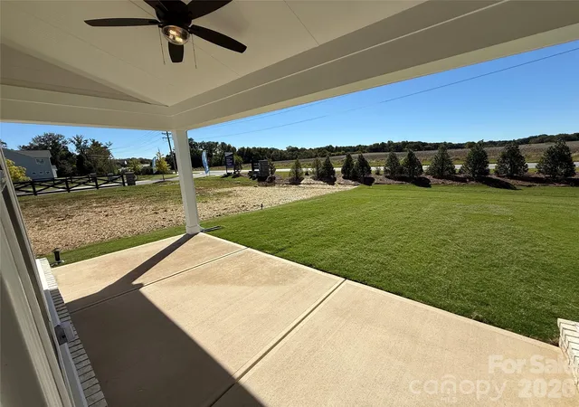 Photo 3 of Single family home for sale at 4709 Hopsack Dr #CAL0002, Indian Trail, NC 28079 | MLS# 4367464 | Listing updated on 2026-10-19