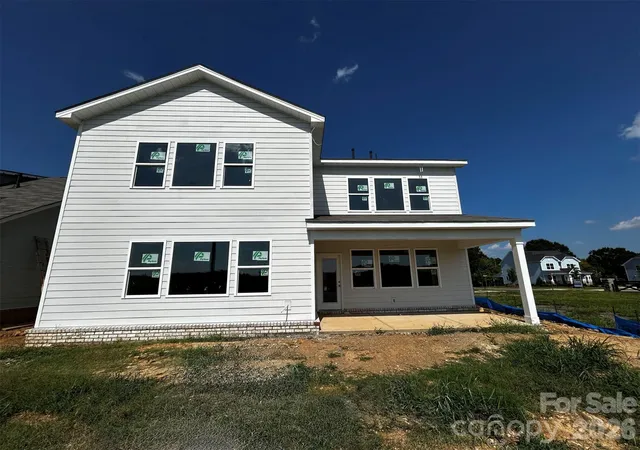 image of 4709 Hopsack Dr #CAL0002, Indian Trail, NC 28079 | MLS# 4367464