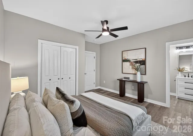 5th image of 1309 Fairmont St, Charlotte, NC 28216 | MLS# 4367473