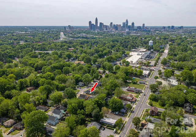 18th image of 1309 Fairmont St, Charlotte, NC 28216 | MLS# 4367473