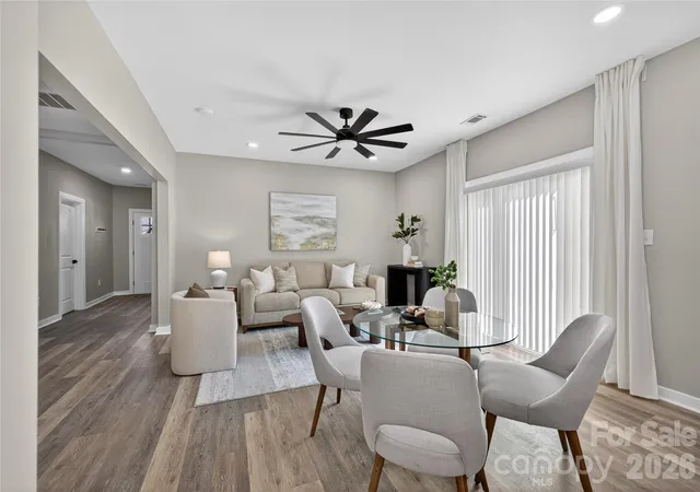 1st image of 1309 Fairmont St, Charlotte, NC 28216 | MLS# 4367473