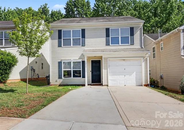 Photo 1 of Single family home for sale at 1213 Allegiance Dr, Charlotte, NC 28217 | MLS# 4367482 | Listing updated on 2026-10-13