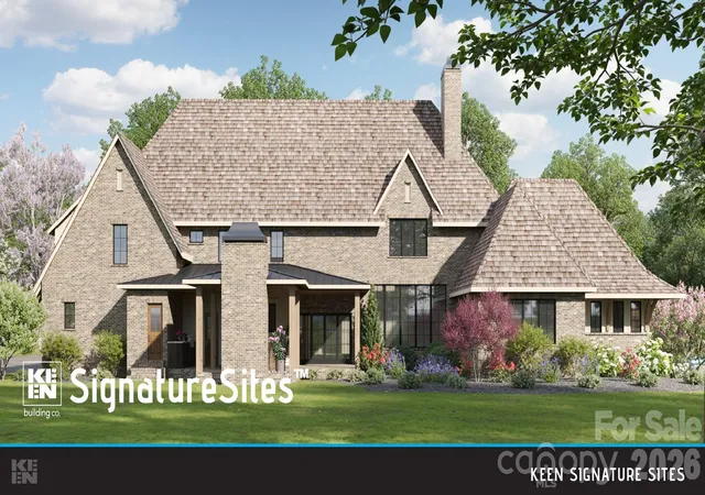 2nd image of 10601 Wildlife Rd, Charlotte, NC 28278 | MLS# 4367494