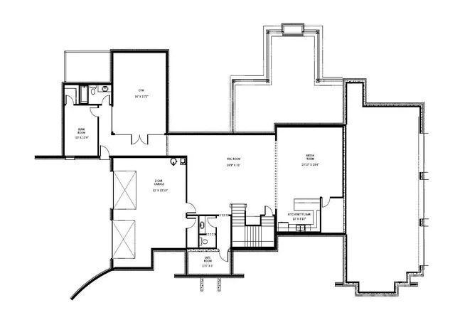 29th image of 10601 Wildlife Rd, Charlotte, NC 28278 | MLS# 4367494