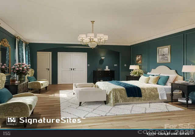 4th image of 10601 Wildlife Rd, Charlotte, NC 28278 | MLS# 4367494