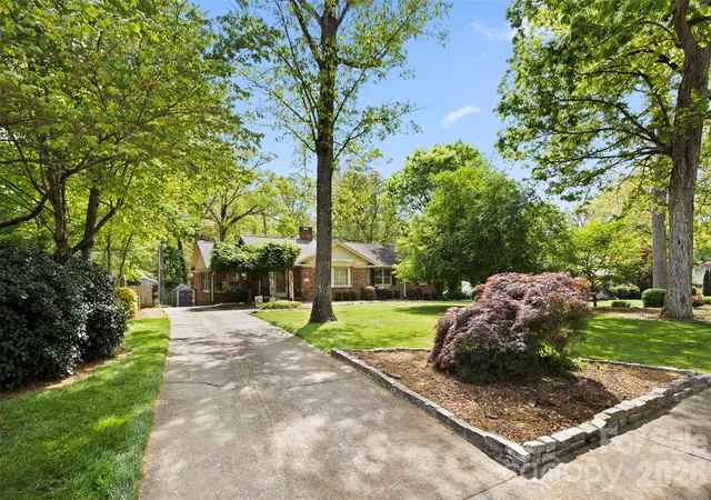 3rd image of 828 N 6th Street, Albemarle, NC 28001 | MLS# 4367495