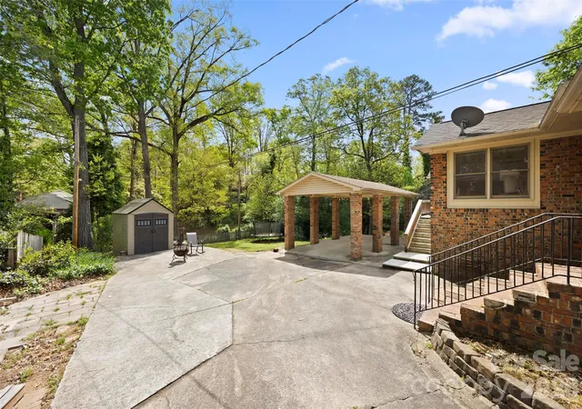 4th image of 828 N 6th Street, Albemarle, NC 28001 | MLS# 4367495
