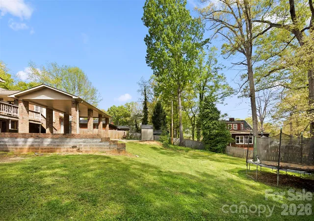 5th image of 828 N 6th Street, Albemarle, NC 28001 | MLS# 4367495