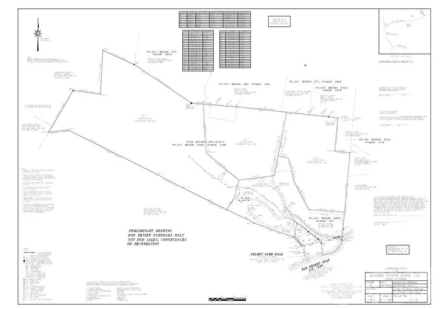 Photo 28 of Land for sale at 99999 Felmet Farm Rd, Marshall, NC 28753 | MLS# 4367515 | Listing updated on 2026-09-03