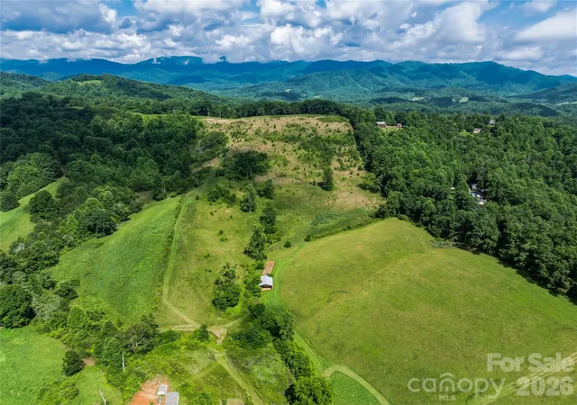 Photo 3 of Land for sale at 99999 Felmet Farm Rd, Marshall, NC 28753 | MLS# 4367515 | Listing updated on 2026-09-03