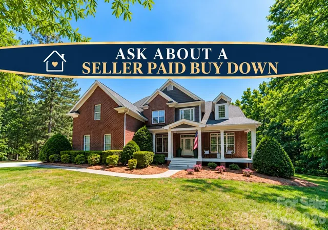 Photo 1 of Single family home for sale at 188 Carolina Xing Dr, York, SC 29745 | MLS# 4367522 | Listing updated on 2026-09-30