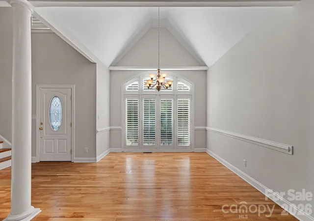Photo 4 of Single family home for sale at 3889 Granite St, Terrell, NC 28682 | MLS# 4367523 | Listing updated on 2026-09-01