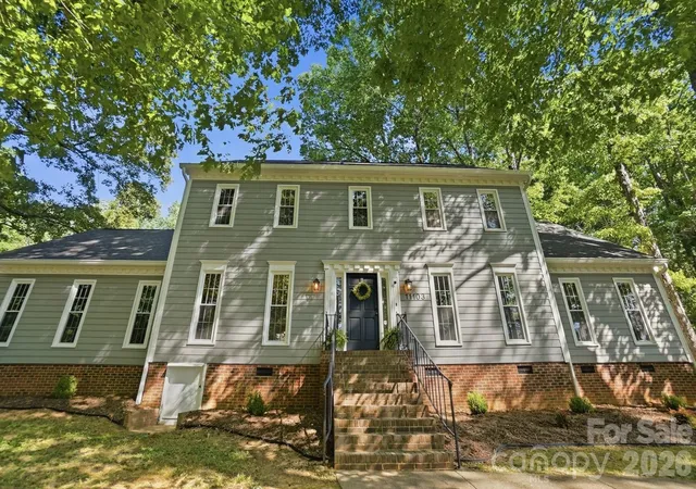 2nd image of 11103 Idlewild Rd, Matthews, NC 28105 | MLS# 4367524