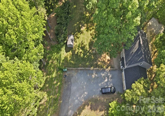 48th image of 11103 Idlewild Rd, Matthews, NC 28105 | MLS# 4367524