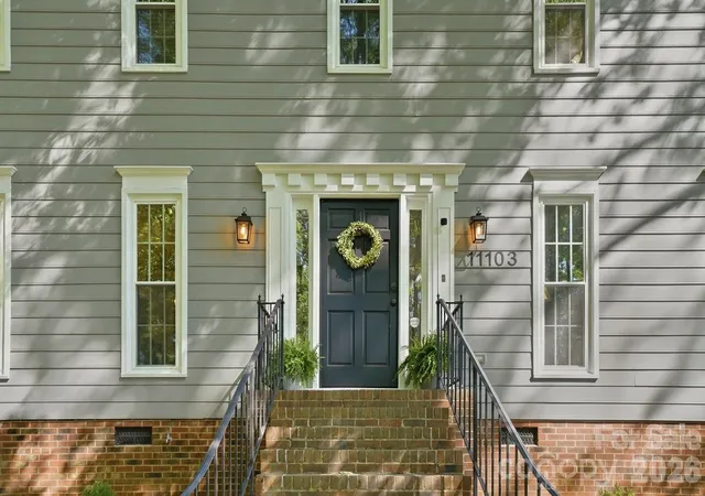5th image of 11103 Idlewild Rd, Matthews, NC 28105 | MLS# 4367524