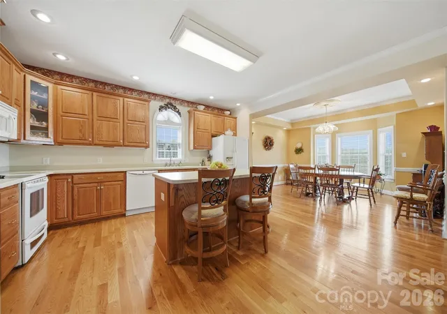 5th image of 416 Huntington Woods St N, Lenoir, NC 28645 | MLS# 4367536