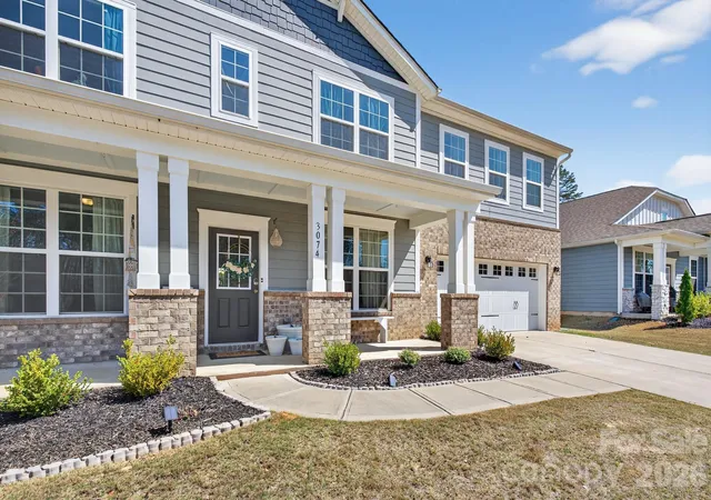 1st image of 3074 Falling Stone Cir, Indian Trail, NC 28079 | MLS# 4367568